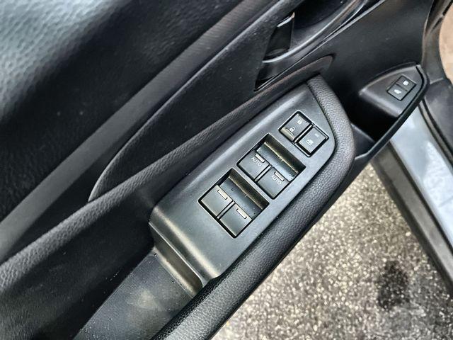 used 2023 Honda Passport car, priced at $32,390