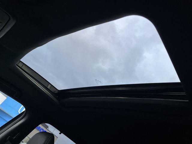 used 2023 Honda Passport car, priced at $32,390