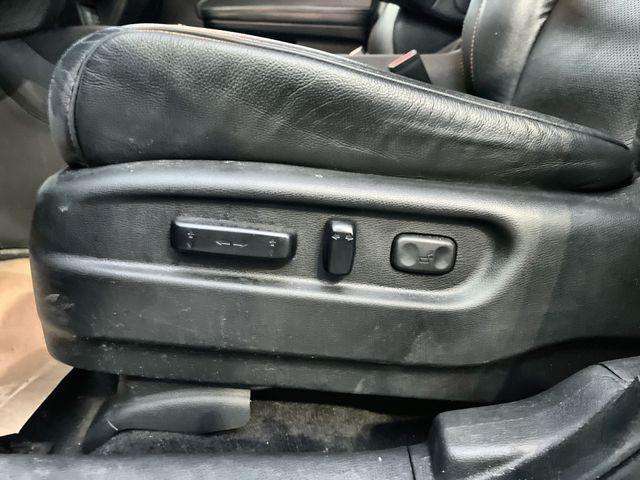 used 2023 Honda Passport car, priced at $32,390