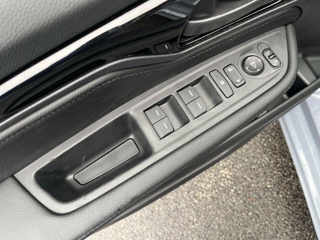 new 2026 Honda Odyssey car, priced at $46,860