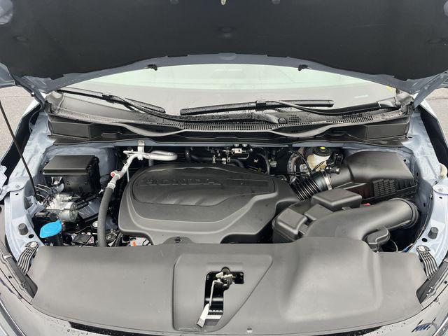 new 2026 Honda Odyssey car, priced at $46,860