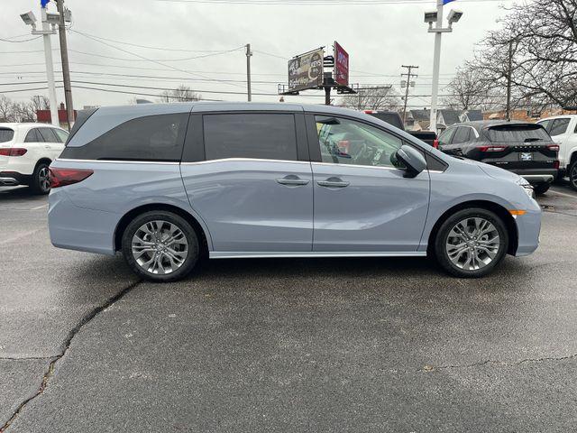new 2026 Honda Odyssey car, priced at $46,860