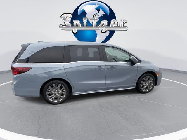 new 2026 Honda Odyssey car, priced at $46,860