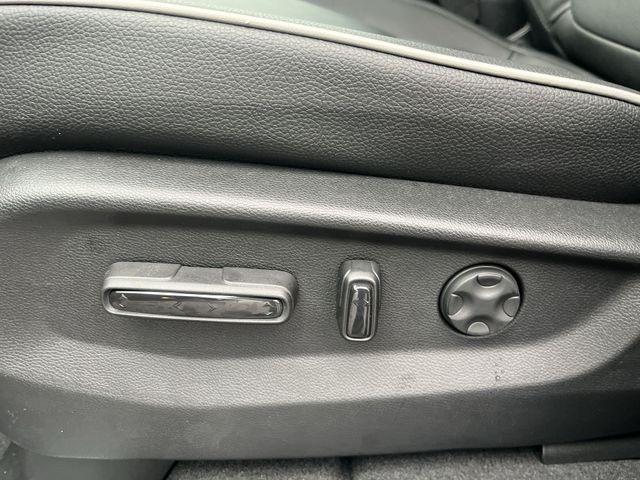 new 2026 Honda Odyssey car, priced at $46,860