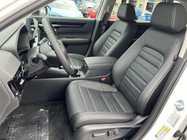 new 2026 Honda CR-V car, priced at $36,963