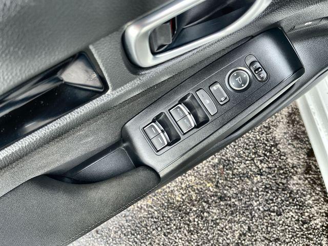 used 2024 Honda Civic car, priced at $25,200