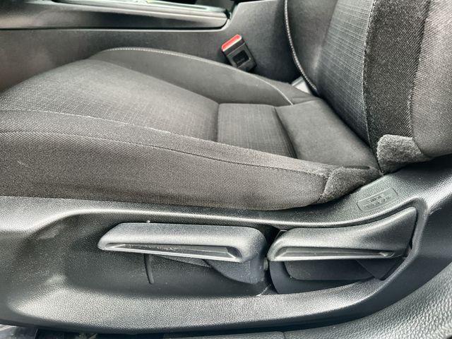 used 2024 Honda Civic car, priced at $25,200