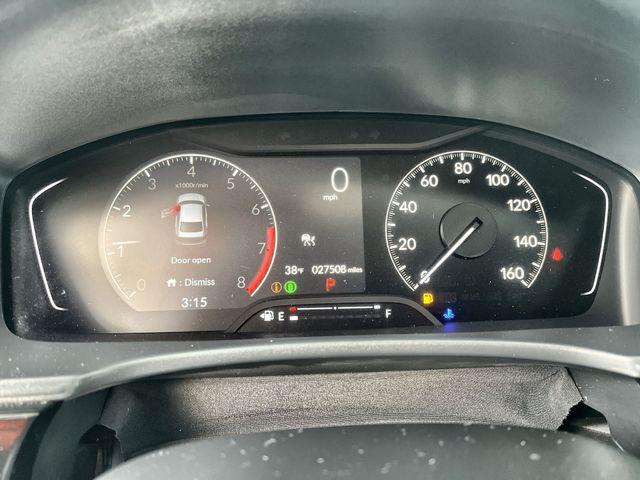 used 2024 Honda Civic car, priced at $25,200