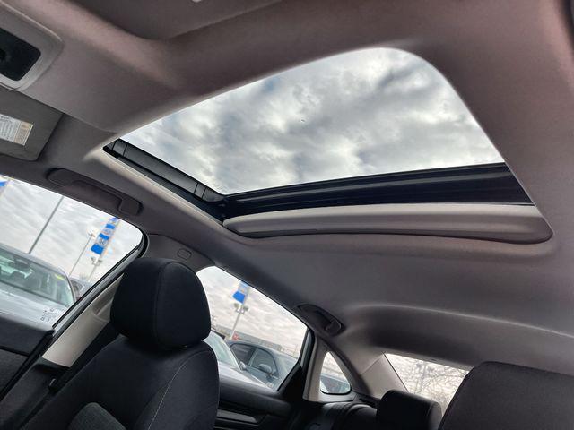 used 2024 Honda Civic car, priced at $25,200