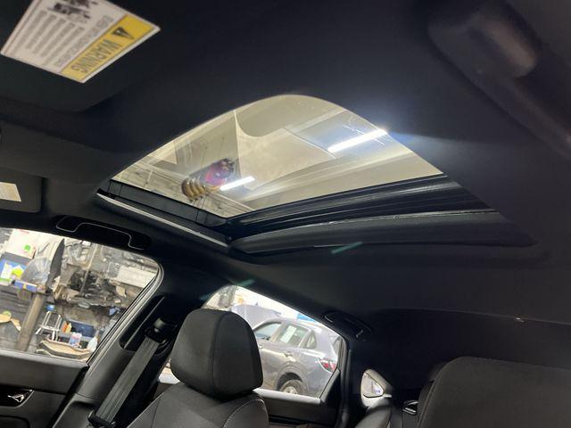 new 2026 Honda Civic Hybrid car, priced at $30,625