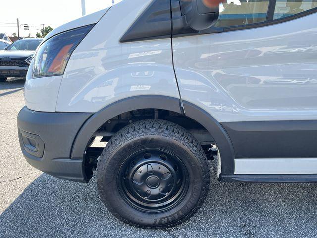 used 2021 Ford Transit-250 car, priced at $27,237