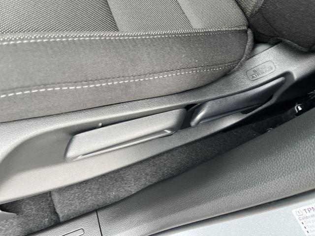 new 2027 Honda CR-V car, priced at $34,918