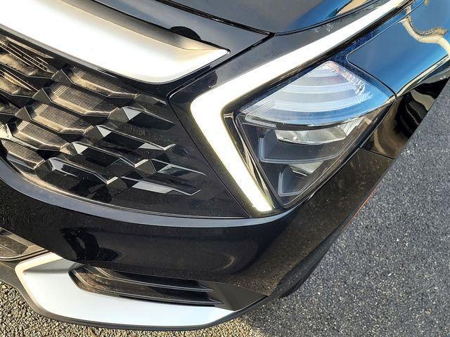 used 2023 Kia Sportage car, priced at $24,723