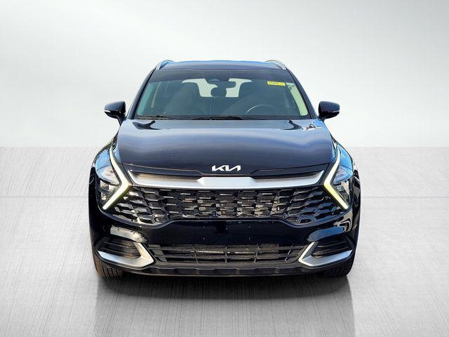 used 2023 Kia Sportage car, priced at $24,723