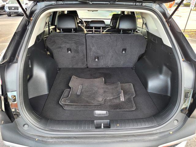 used 2023 Kia Sportage car, priced at $24,723