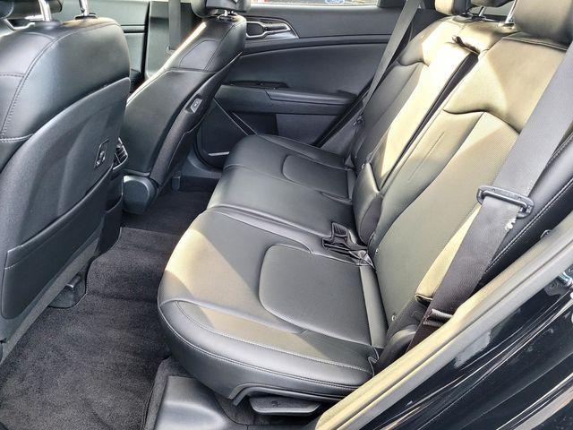 used 2023 Kia Sportage car, priced at $24,723