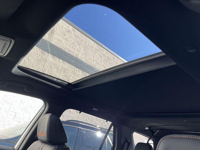 new 2026 Honda Pilot car, priced at $49,855