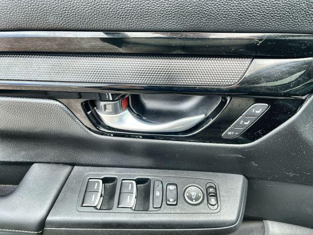 used 2024 Honda CR-V car, priced at $31,312