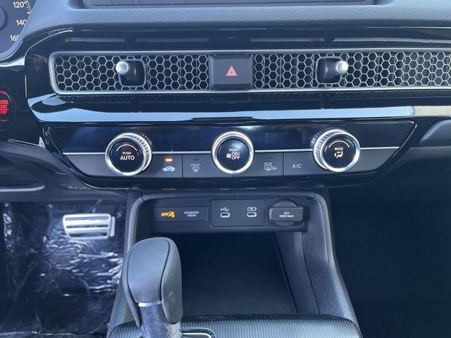 new 2026 Honda Civic car, priced at $26,735