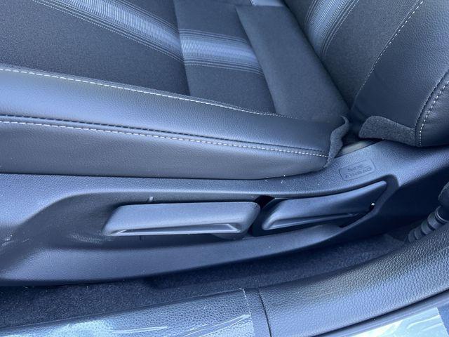 new 2026 Honda Civic car, priced at $26,735