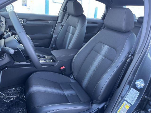 new 2026 Honda Civic car, priced at $26,735