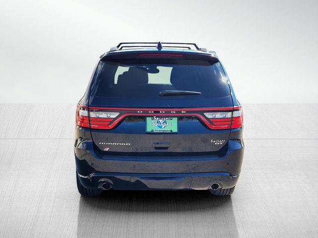 used 2024 Dodge Durango car, priced at $32,150