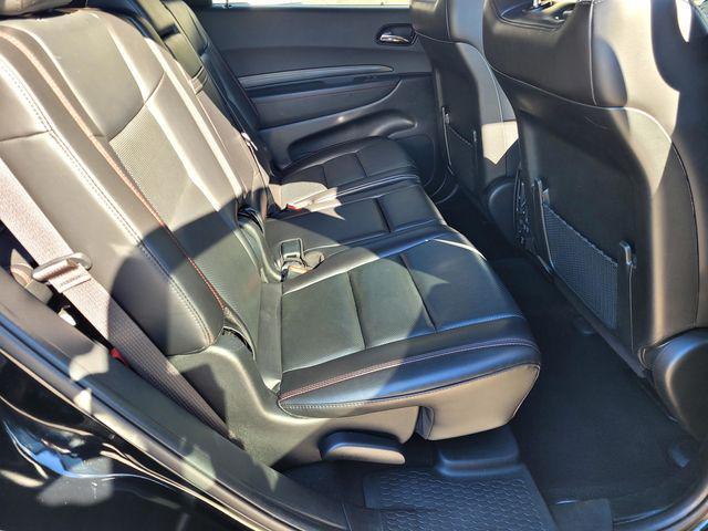 used 2024 Dodge Durango car, priced at $32,150