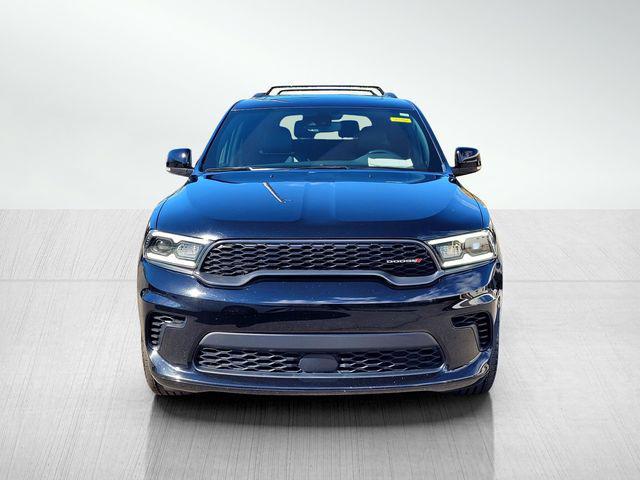 used 2024 Dodge Durango car, priced at $32,150