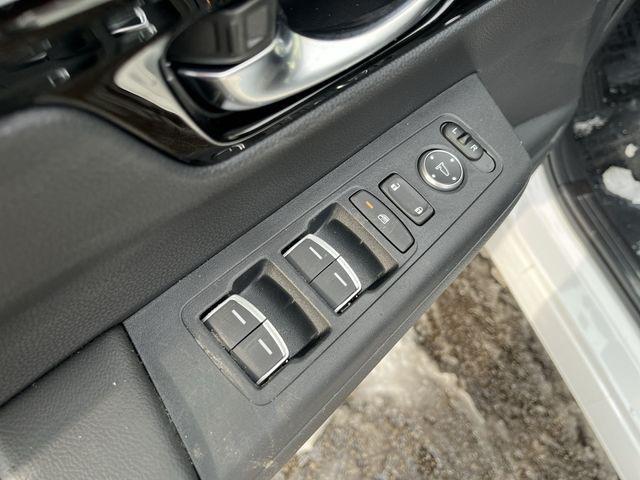 new 2026 Honda CR-V Hybrid car, priced at $41,468