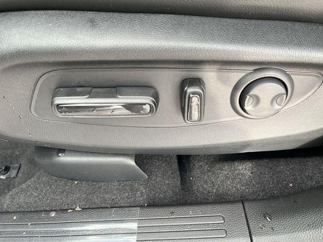 new 2026 Honda CR-V Hybrid car, priced at $41,468