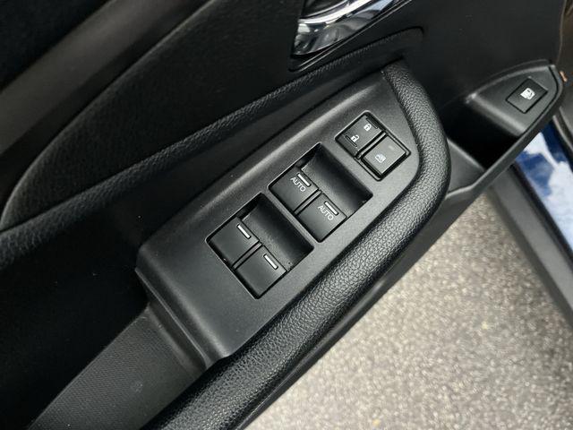 used 2019 Honda Passport car, priced at $24,599