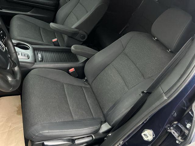 used 2019 Honda Passport car, priced at $24,599