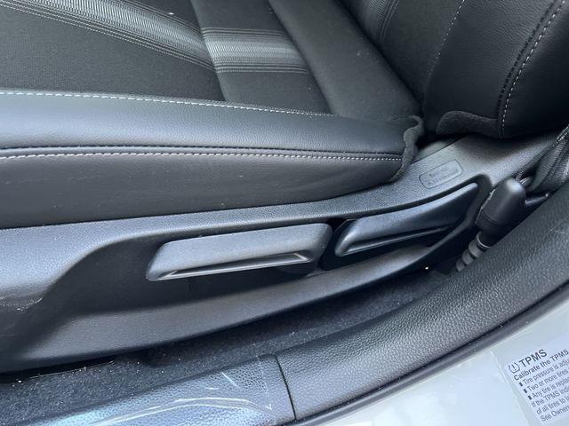 new 2026 Honda Civic car, priced at $27,169