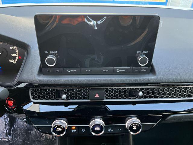 new 2026 Honda Civic car, priced at $27,169