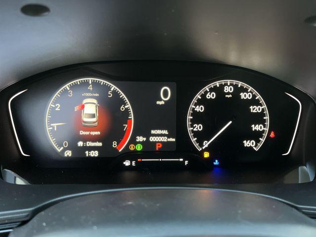 new 2026 Honda Civic car, priced at $27,169