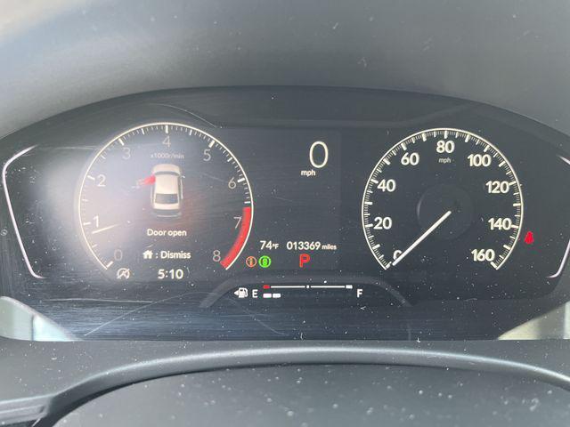 used 2025 Honda Civic car, priced at $25,065