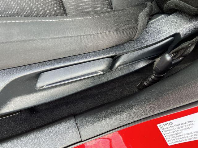 used 2025 Honda Civic car, priced at $25,065