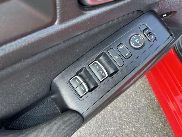 used 2025 Honda Civic car, priced at $25,065
