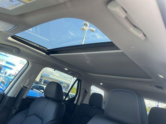 new 2026 Honda Pilot car, priced at $49,182