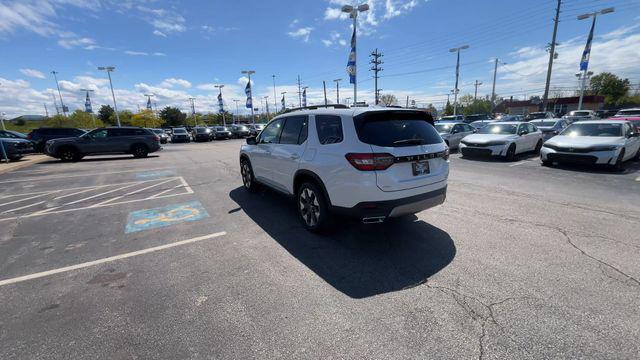new 2026 Honda Pilot car, priced at $49,182