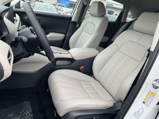 new 2026 Honda HR-V car, priced at $32,337