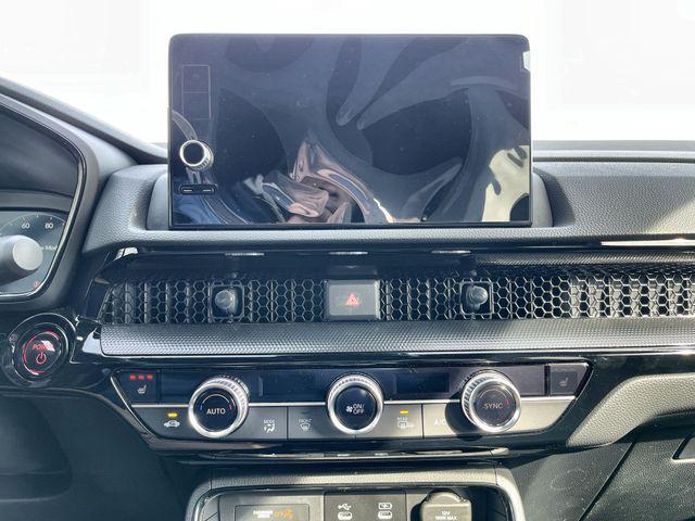 new 2026 Honda CR-V Hybrid car, priced at $41,468