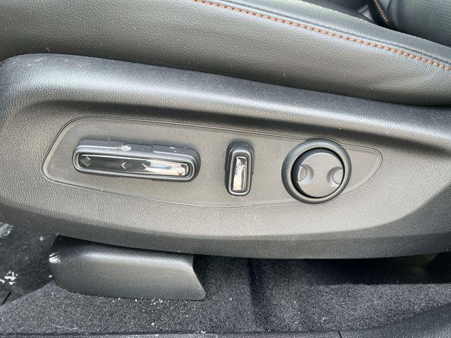 new 2026 Honda CR-V Hybrid car, priced at $41,468