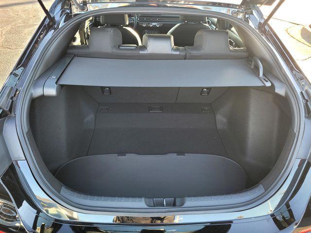used 2025 Honda Civic car, priced at $25,335