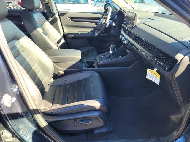 used 2024 Honda CR-V car, priced at $32,410