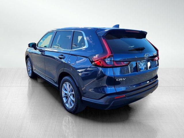 used 2024 Honda CR-V car, priced at $32,410