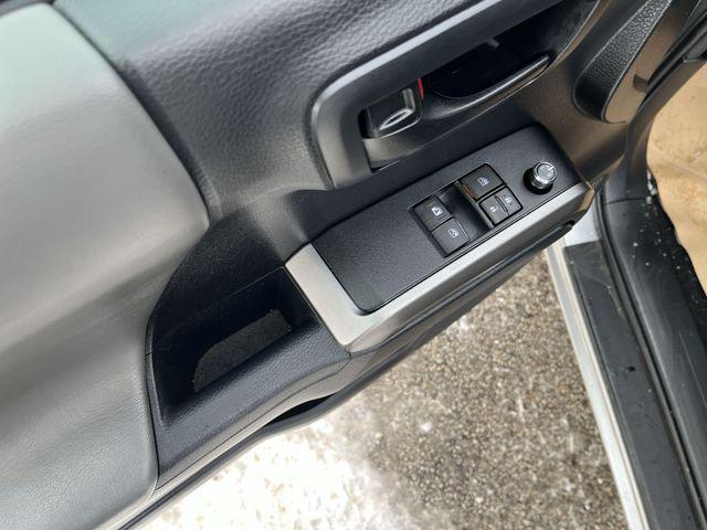 used 2018 Toyota Tacoma car, priced at $24,034