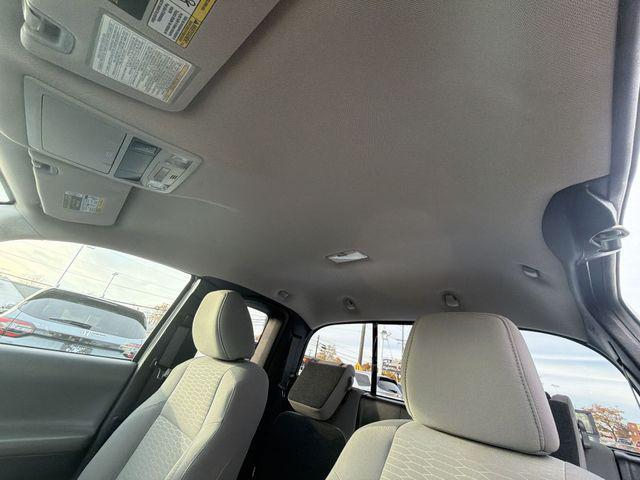 used 2018 Toyota Tacoma car, priced at $24,284