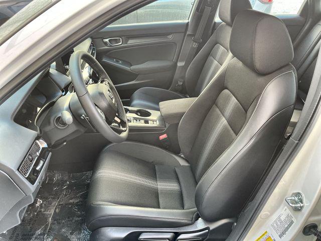 new 2026 Honda Civic car, priced at $28,313