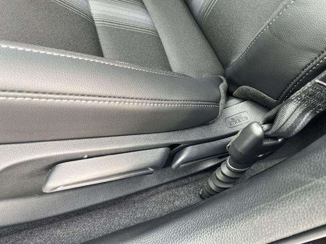 new 2026 Honda Civic car, priced at $26,735